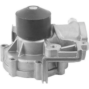 Cardone Select 55-73412 New Water Pump - All
