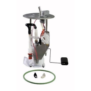 Fuel Pump Module Assembly Airtex E2457m fits 2005 Ford Mustang - All