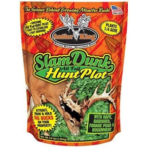 Slam Dunk All Fall Hunt Plot Food Plot Seed - All