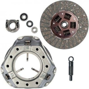 Rhinopac 07-027 Clutch Kit Premium - All