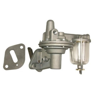 Mechanical Fuel Pump Airtex 9543 - All