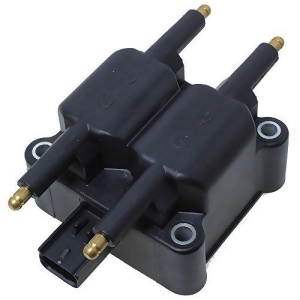 Ignition Coil - All