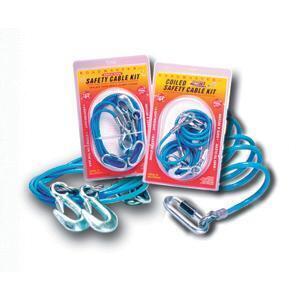 Roadmaster 649 Safety Cable - All