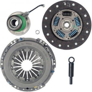 Clutch Kit-Premium Ams Automotive 07-189 fits 05-07 Ford Mustang 4.0L-v6 - All