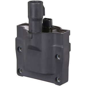 Ignition Coil - All