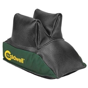 Rear Shooting Bag Unfilled Deluxe Shooting Bags - All