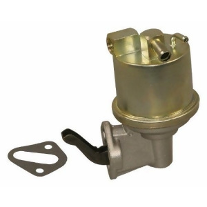 Mechanical Fuel Pump Airtex 42440 - All