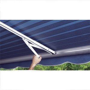 Carefree 902315Wht Awning Support - All