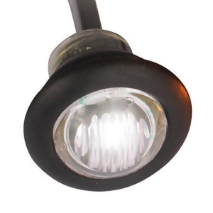 3/4In Clear Led Light 2 Wire - All