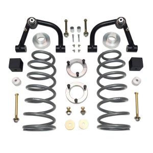 Tuff Country 54917 Lift Kit Fits 10-18 4Runner - All