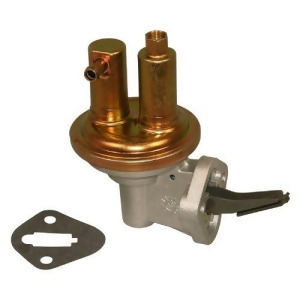 Mechanical Fuel Pump Airtex 6399 - All
