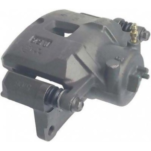 Cardone 19-B1947 Remanufactured Import Friction Ready Unloaded Brake Caliper - All