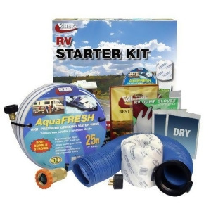 Valterra K88121 Standard Rv Starter Kit - All