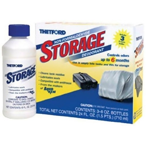 Thetford Corp 32900 Storage Deoderant 3 Pk 32900 - All