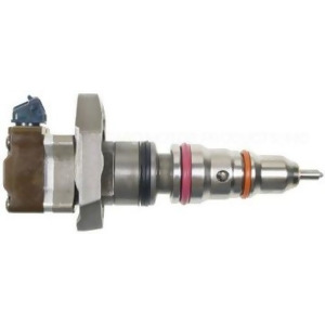 Fuel Injector Standard Fj926 Reman - All
