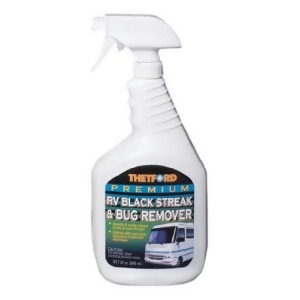 Thetford Premium Rv Black Streak Bug Remover 1 Gallon - All