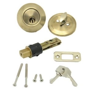 Ap Products 013-222 Dead Bolt Lock Set - All