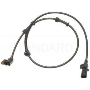 Abs Wheel Speed Sensor Front Right Standard Als50 fits 99-04 Jeep Grand Cherokee - All