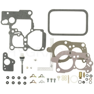 Carburetor Repair Kit Standard 1451 - All