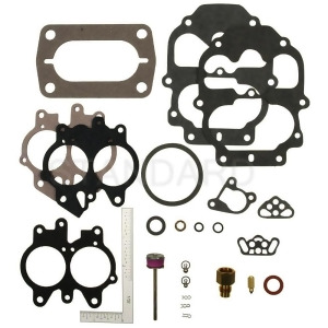 Carburetor Repair Kit Standard 1565B - All