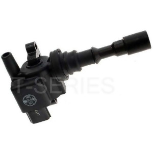 Standard Motor Products Uf432T Ignition Coil - All