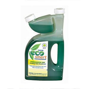 Thetford 32950 Eco-Smart Non-Formaldahyde 64 oz Rv - All