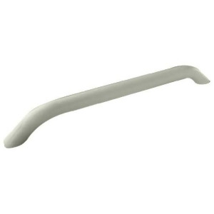 Rv Designer E220 White 18 Big Plastic Grab Handle - All