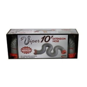 Valterra D04-0410 Viper 10' Extension Hose - All