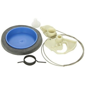 Thetford 24571 Aqua Magic Iv Foot Flush Repair Package - All