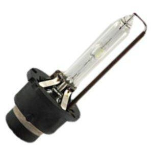 Eiko D2s Headlight Bulb Standard Lamp Boxed - All