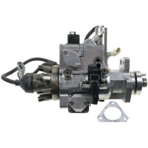 Diesel Fuel Injector Pump Standard Ip1 Reman - All
