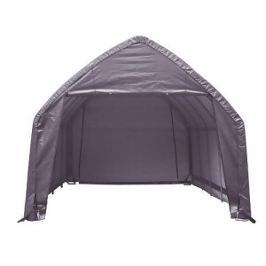 13 20 12 Suv/truck Shelter 1-5/8In 6-Rib Frame Grey Cover - All