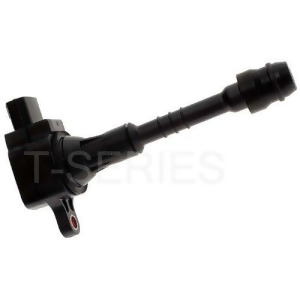Standard Motor Products Uf351T Ignition Coil - All