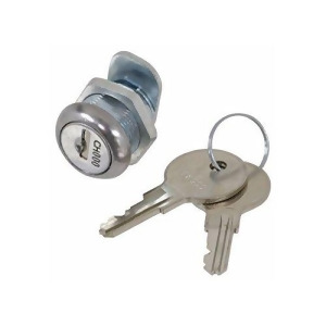 Ch509 Lockset Key - All
