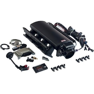Ultimate Ls Kit For Ls3l92 750 Hp W Transmission Control - All