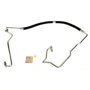 Parts Master 91968 Power Steering Pressure Hose - All