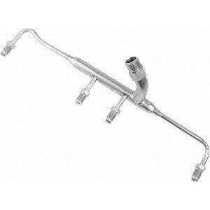 Secondary Air Injection Pipe Right Standard At123 - All
