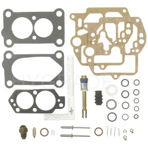 Carburetor Repair Kit Standard 1481 - All