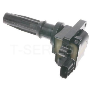 Standard Motor Products Uf285T Ignition Coil - All