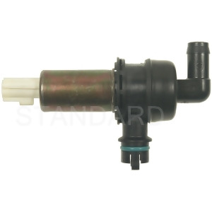 Vapor Canister Vent Solenoid Standard Cvs24 - All