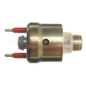 Fuel Injector Standard Tj17 - All
