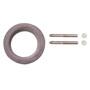 Thetford 28971 Closet Bolt Package - All