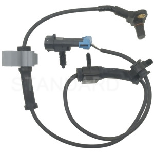 Abs Wheel Speed Sensor Front-Left/Right Standard Als1463 - All
