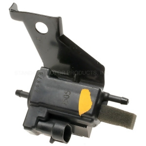Fuel Injection Idle Speed Control Actuator Standard Ac437 - All