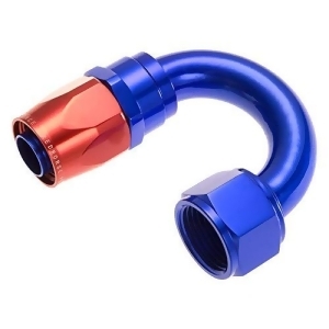 Redhorse Performance 1180-16-1 Swivel-Seal Hose End - All