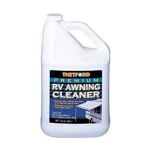 Thetford Premium Rv Awning Cleaner 1 Gallon - All