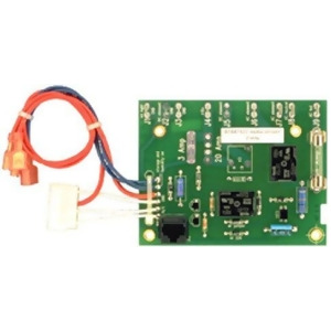 Norcold Refrigerator Replacement Board For Norcold P/n 618661. - All
