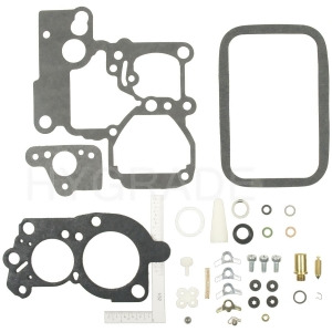 Carburetor Repair Kit Standard 1290 - All