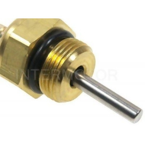 Power Steering Pressure Switch Standard Pss27 - All