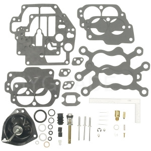 Carburetor Repair Kit Standard 1613 - All